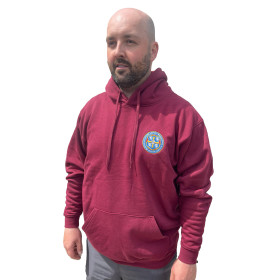 Mark Mason Classic Hoodie